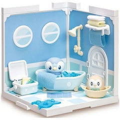 Poke Peace House (Piplup & Rowlet)-1