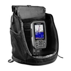 Garmin STRIKER™ 4 Portable Bundle-1