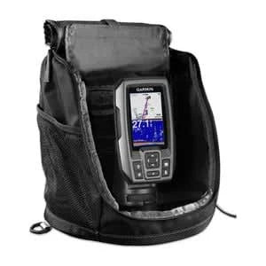 Garmin STRIKER™ 4 Portable Bundle-1
