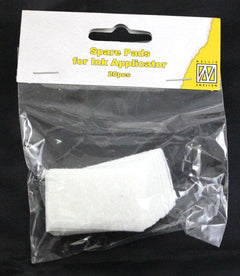 Spare Pads for Ink Applicator-1