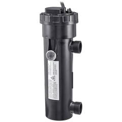 Sicce UV-C Clarifier UV Sterilizer - 13w-3