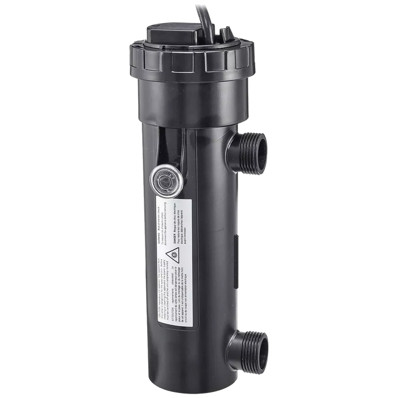 Sicce UV-C Clarifier UV Sterilizer - 13w-3