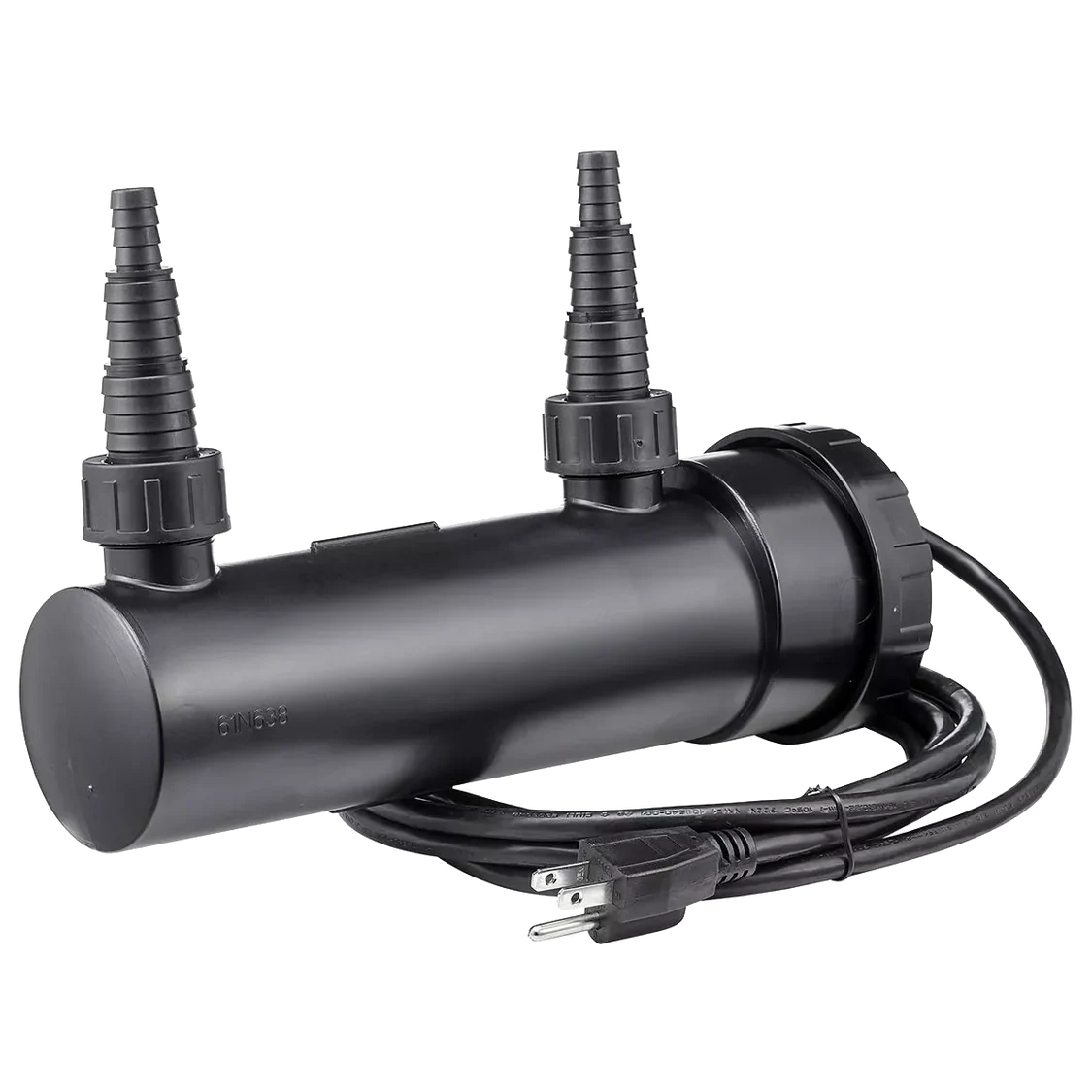 Sicce UV-C Clarifier UV Sterilizer - 13w-4