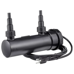 Sicce UV-C Clarifier UV Sterilizer - 13w-4