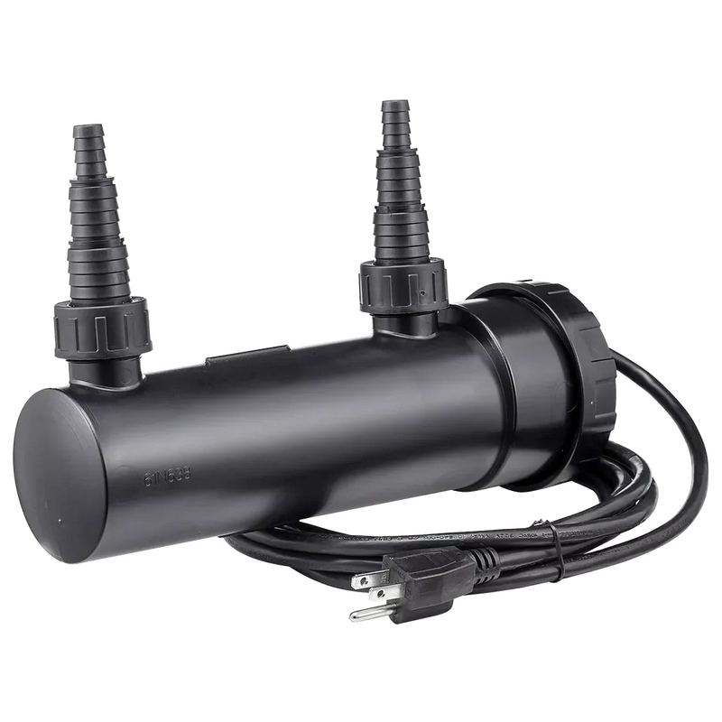 Sicce UV-C Clarifier UV Sterilizer - 13w-4