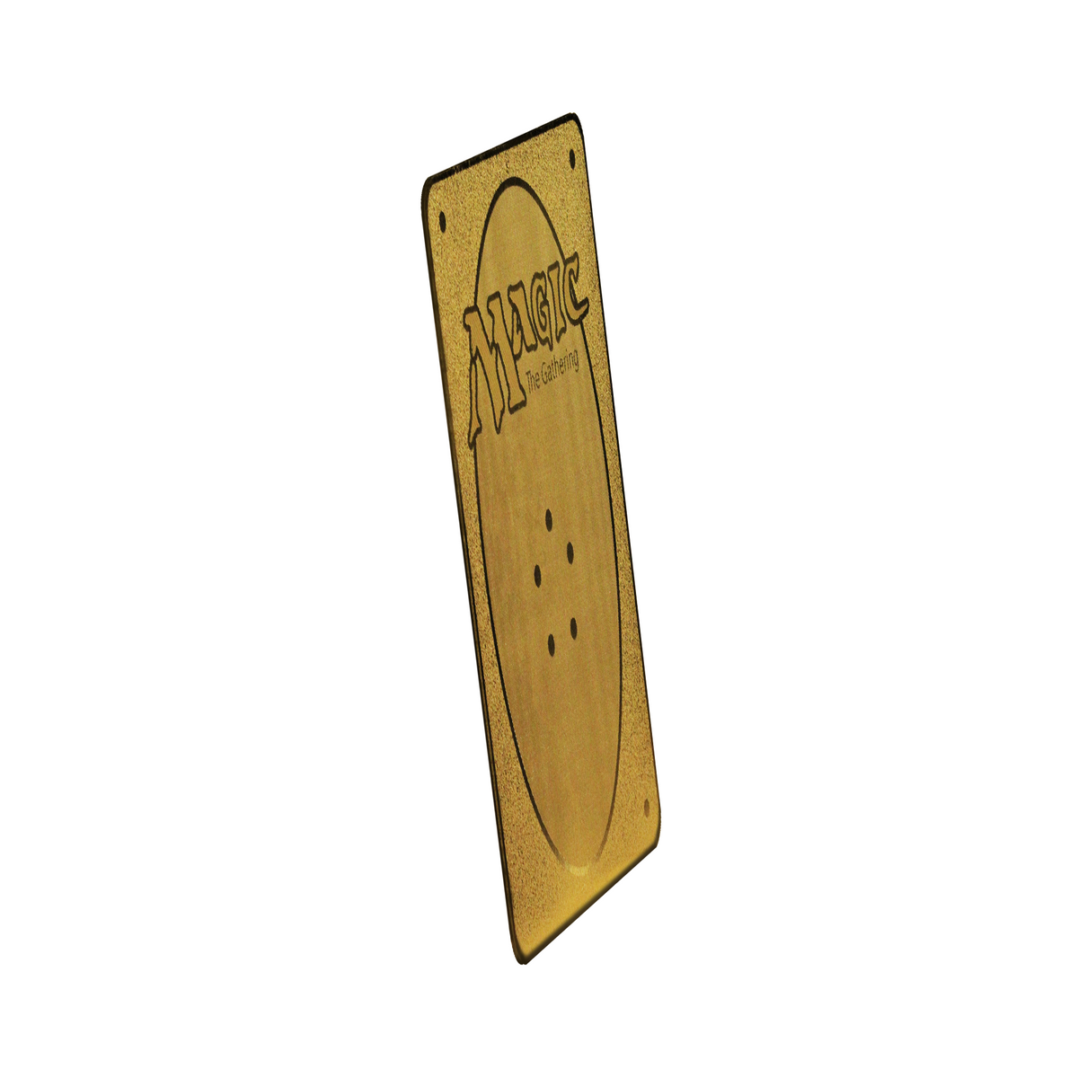 Aclazotz Deepest Betrayal Metal Orica Card-4