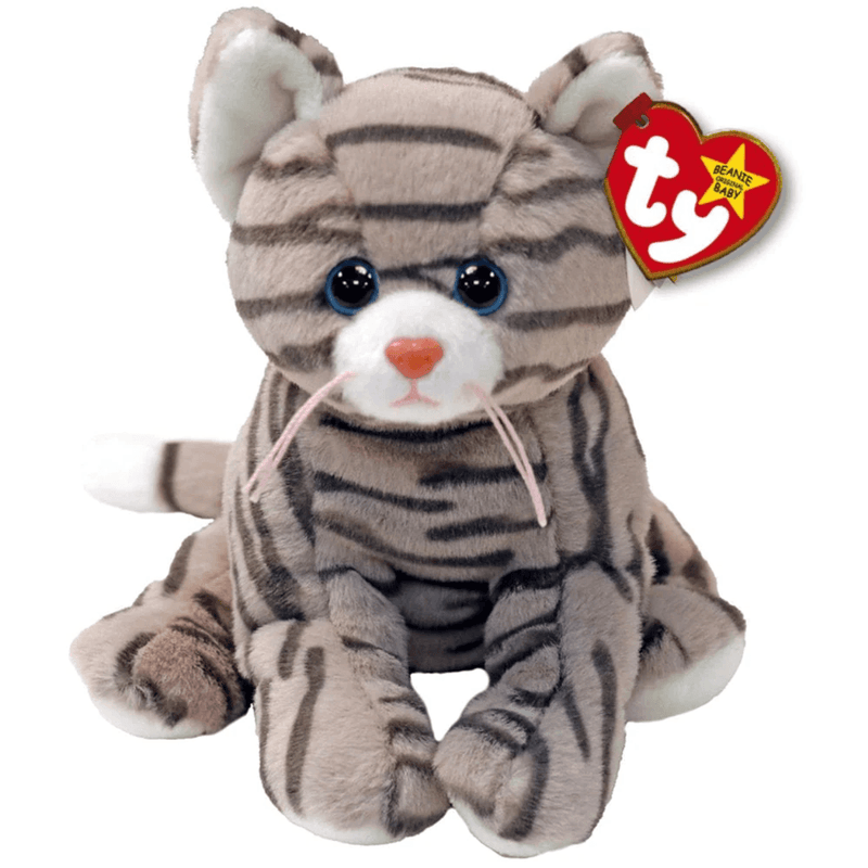 Silver II TY Beanie-1