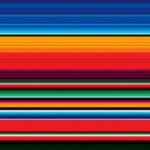 Siser EasyPatterns  Serape-1