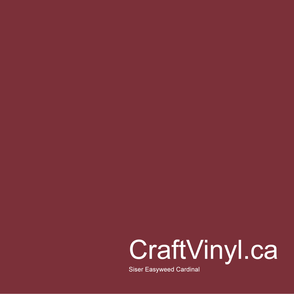 Siser Cardinal Easyweed  12"sheets and rolls-1