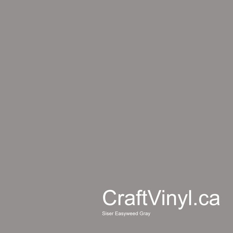 Siser Easyweed  Gray 12"sheets and rolls-1