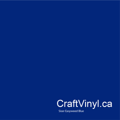 Siser Easyweed Royal Blue 12" x 5 Foot Roll-1