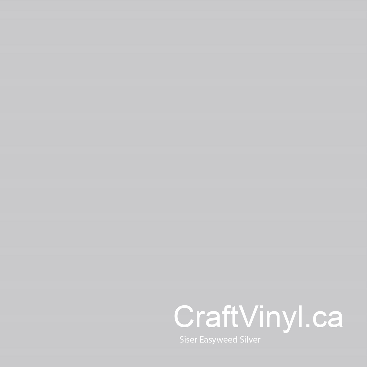Siser Silver Easyweed 12" x 5 Foot Roll-1