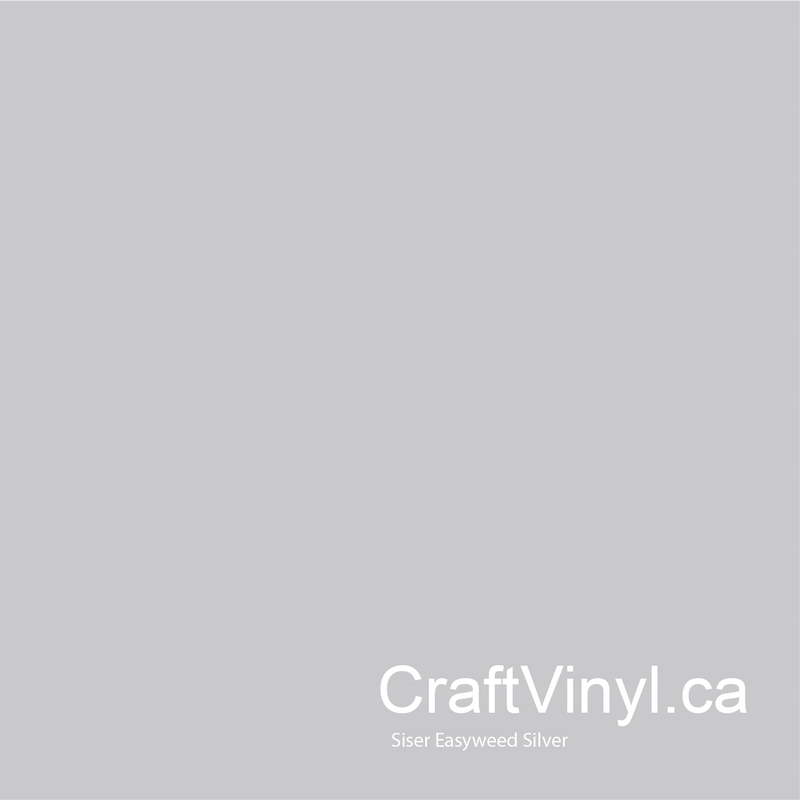 Siser Silver Easyweed 12" x 15 Foot Roll-1