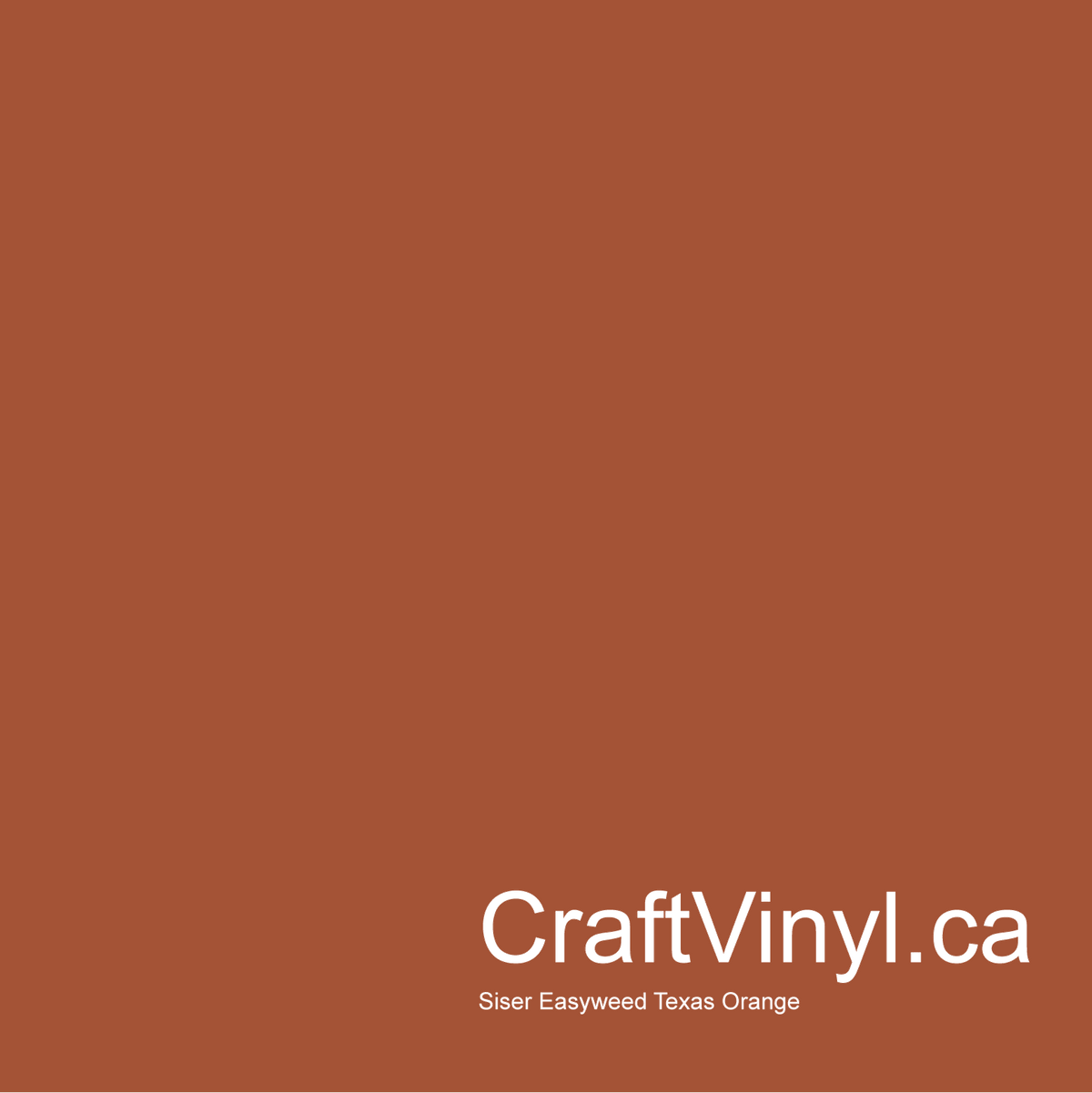 Siser Texas Orange Easyweed 10 Yard Roll-1