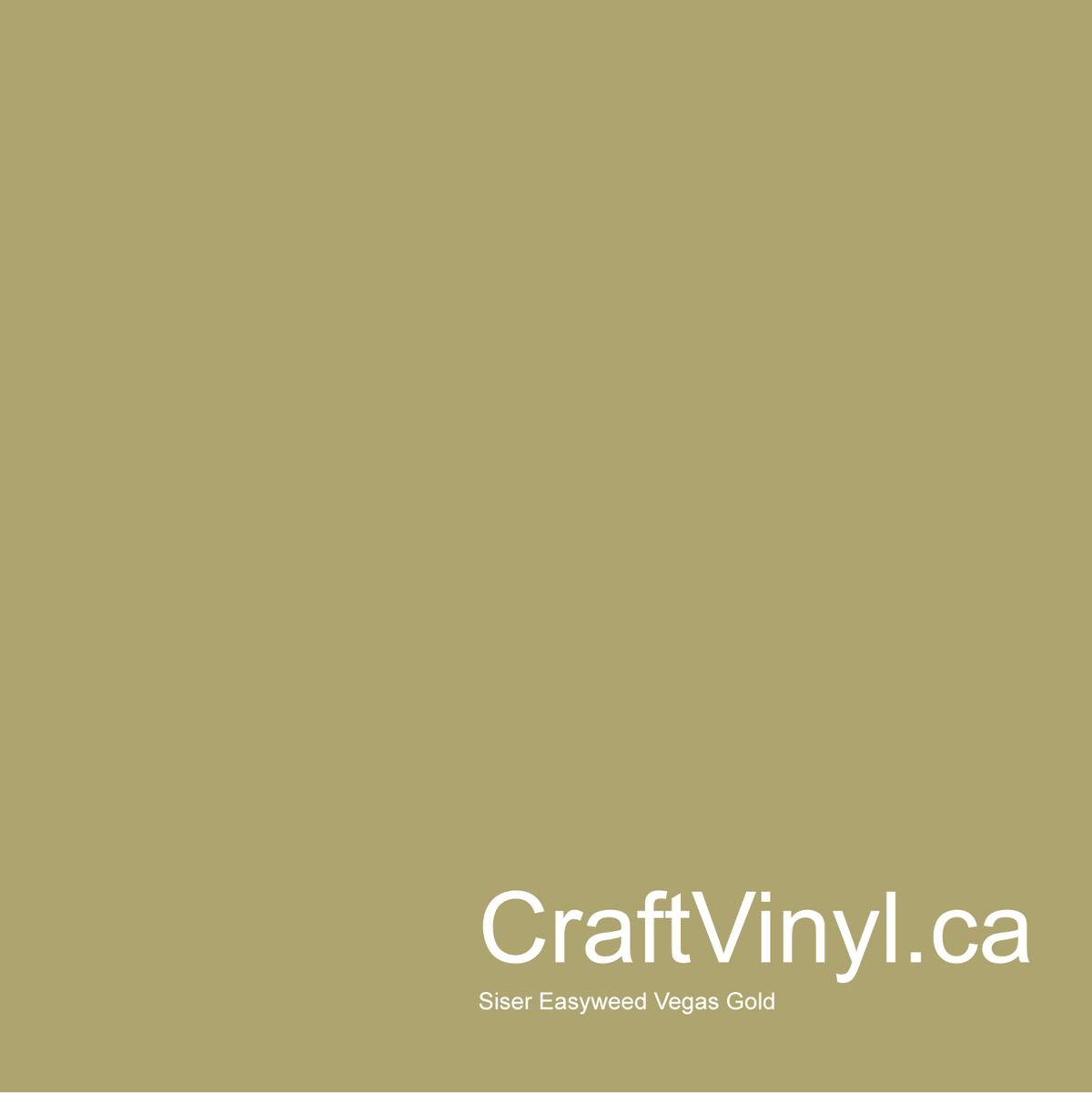 Siser Vegas Gold Easyweed 10 Yard Roll-1