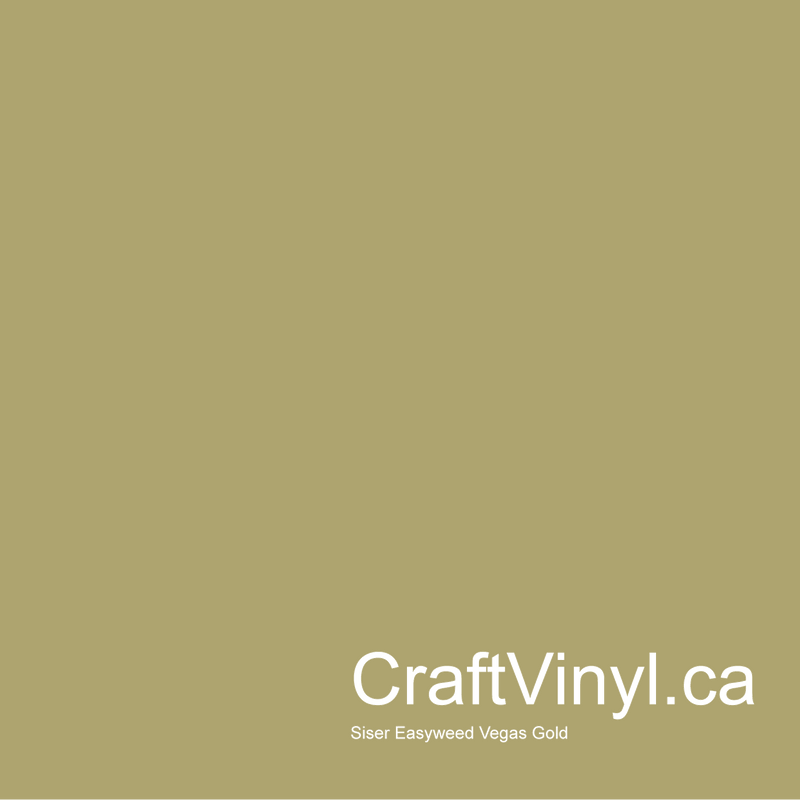 Siser Vegas Gold Easyweed 10 Yard Roll-1