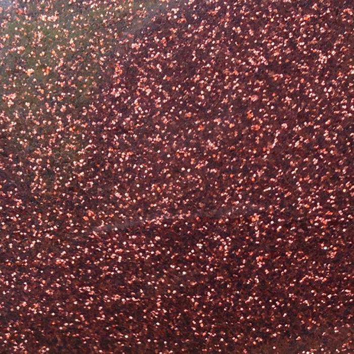 Siser Glitter Bronze-2