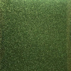 Siser Glitter Dark Green-2