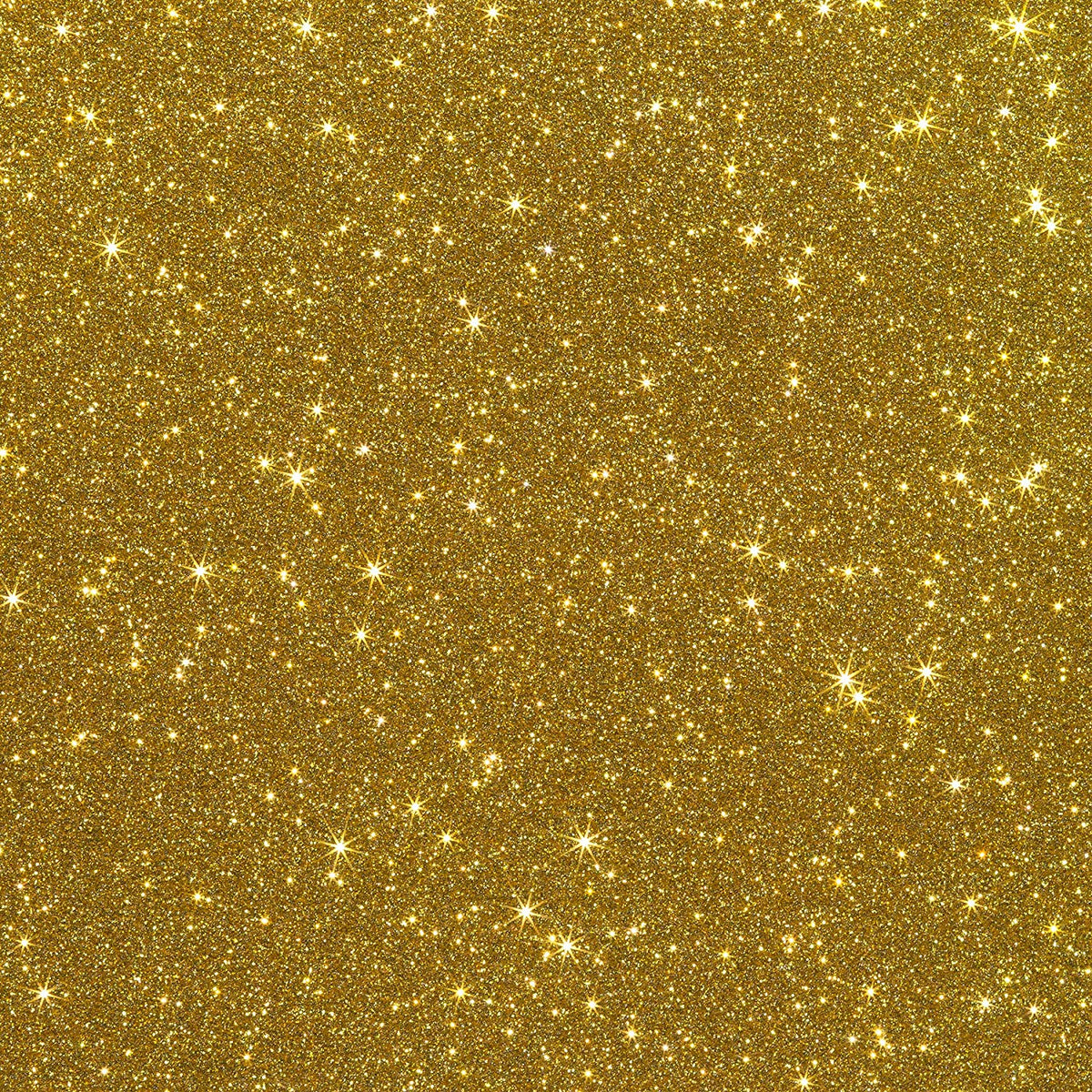 Siser Glitter Gold-2