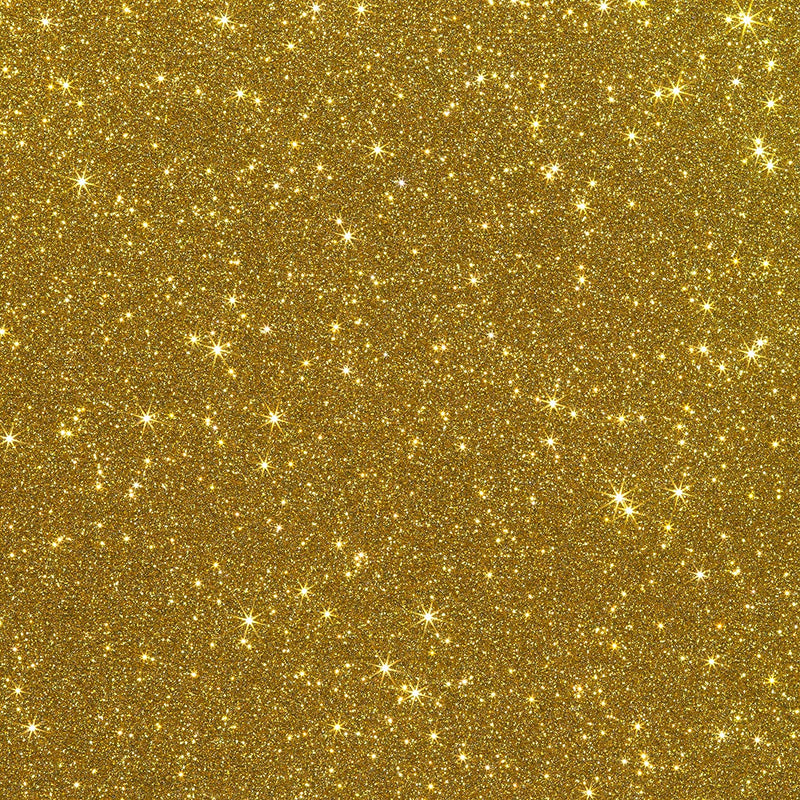 Siser Glitter Gold-2