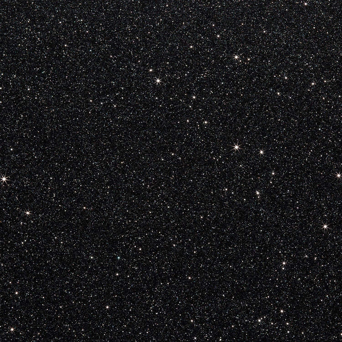 Siser Glitter Black Heat Transfer-2