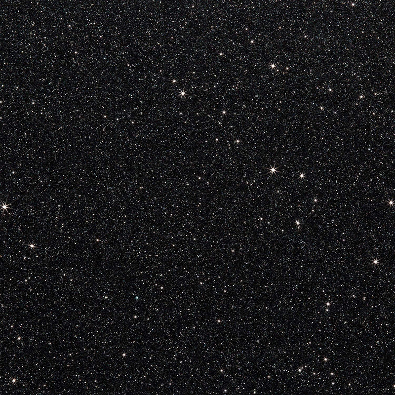 Siser Glitter Black Heat Transfer-2