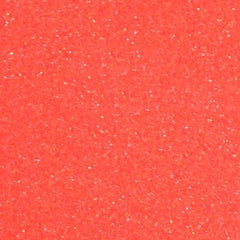 Siser Glitter Neon Grapefruit-2