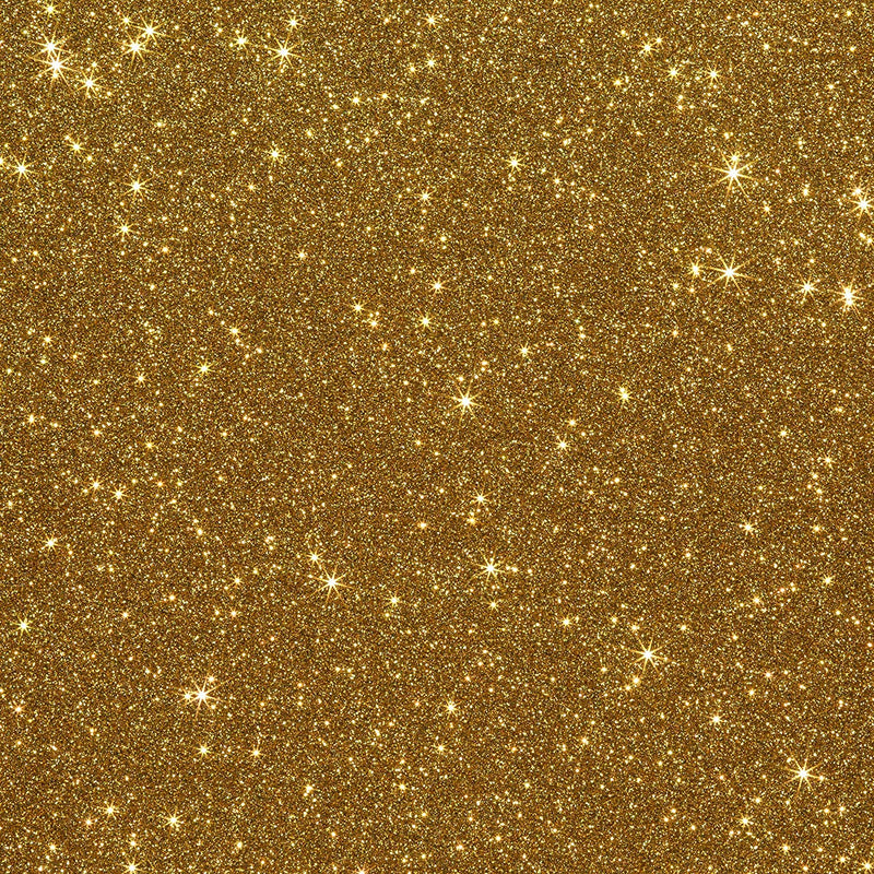 Siser Glitter Old Gold-2
