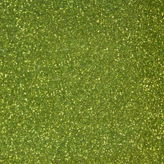 Siser Glitter Light Green Heat Transfer Vinyl-2