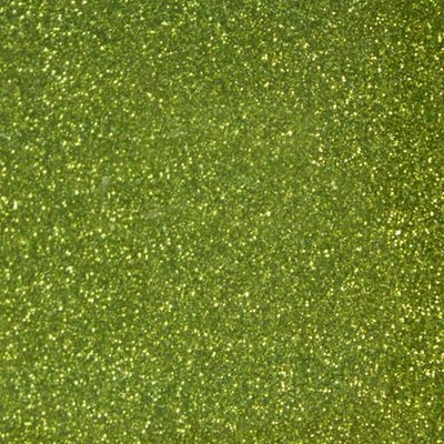 Siser Glitter Light Green Heat Transfer Vinyl-2
