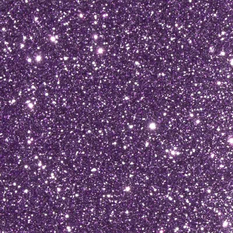 Siser Glitter Lilac-2