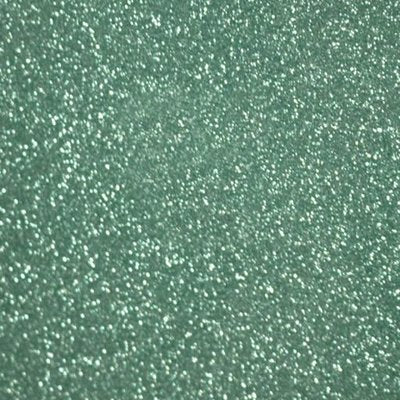 Siser Glitter Mint Heat Transfer Vinyl-2