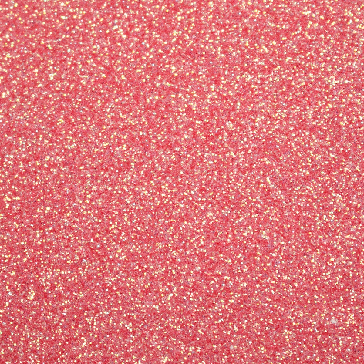 Siser Glitter Rainbow Coral-2