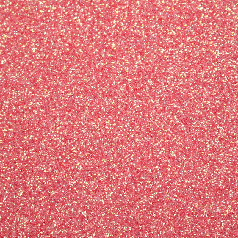 Siser Glitter Rainbow Coral-2