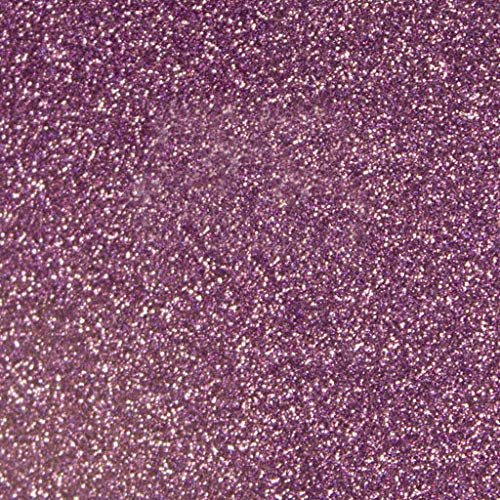 Siser Glitter Lavender-2