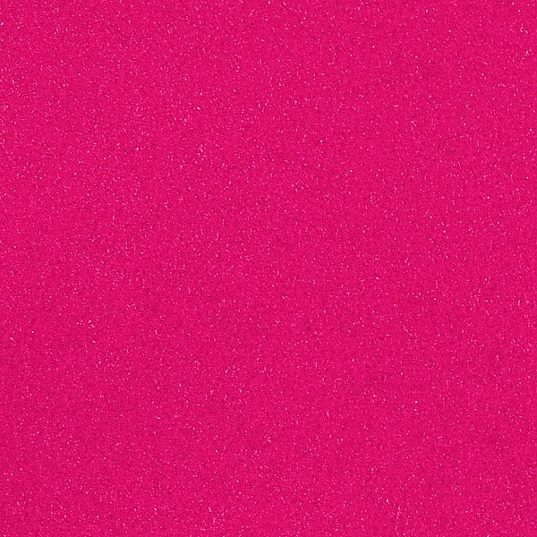 Siser Fucshia StripFlock Pro Heat Transfer Vinyl ( discontinued by Siser, will replace by new product)-1