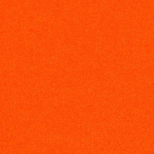 Siser Orange StripFlock Pro Heat Transfer Vinyl-2