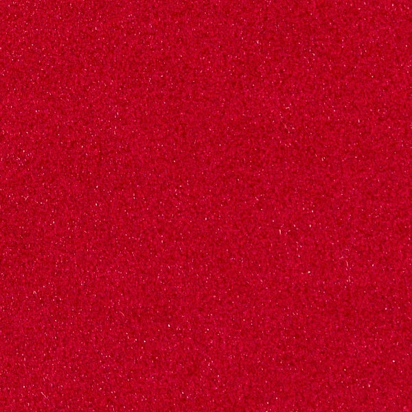 Siser Red StripFlock Pro Heat Transfer Vinyl-2