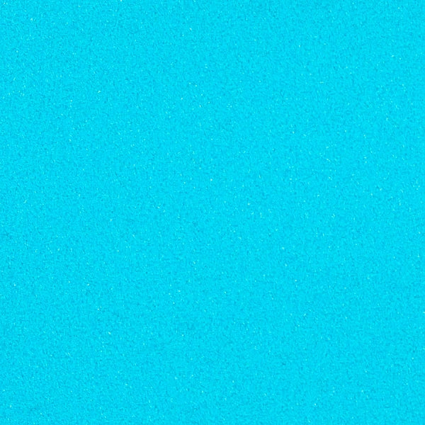 Siser Turquoise StripFlock Pro Heat Transfer Vinyl-2