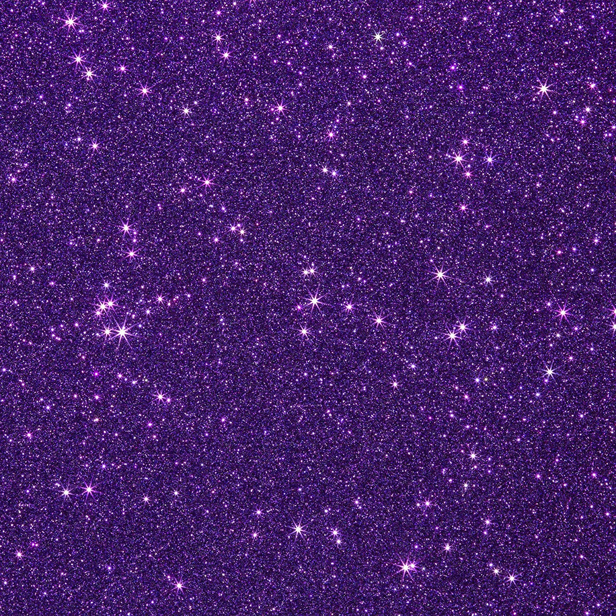 Siser Glitter Purple-2