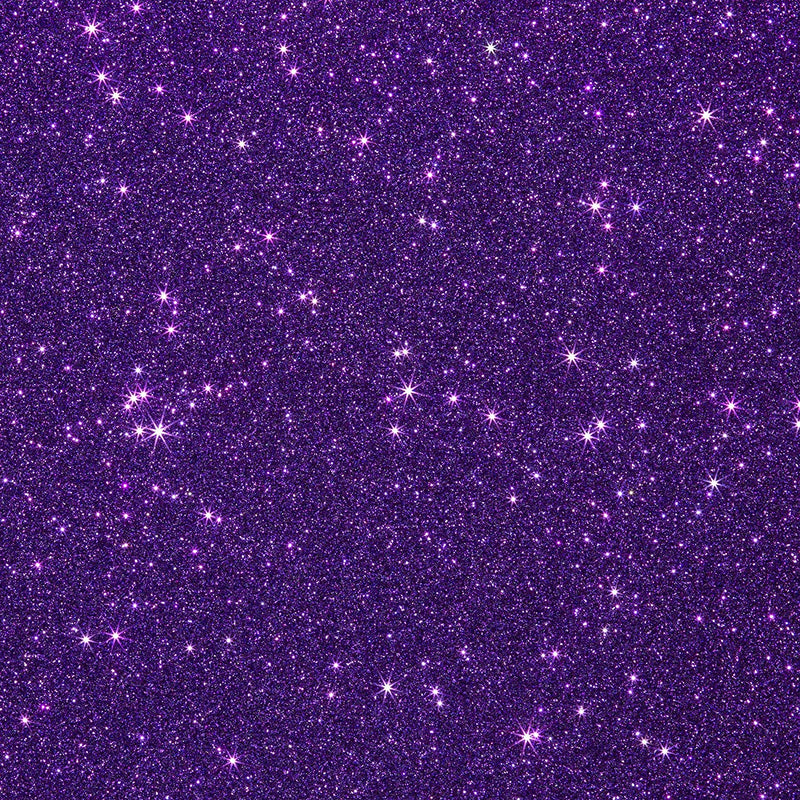 Siser Glitter Purple-2