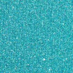 Siser Glitter Mermaid Blue-2