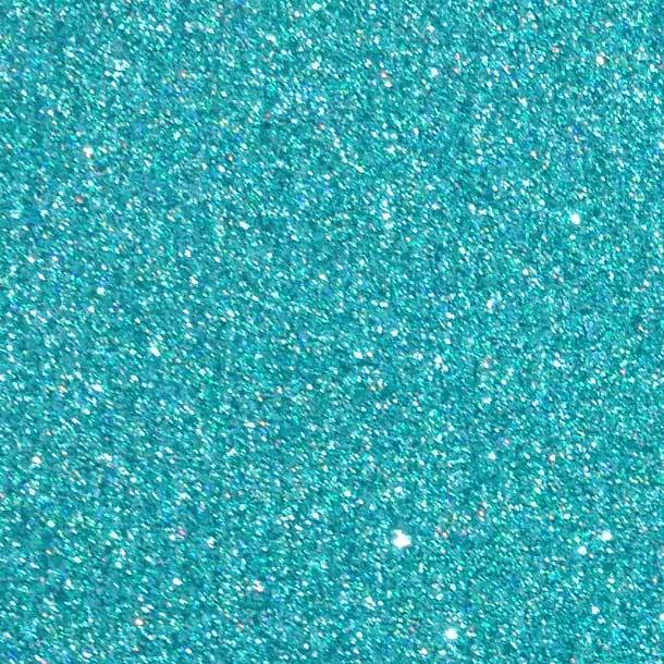 Siser Glitter Mermaid Blue-2