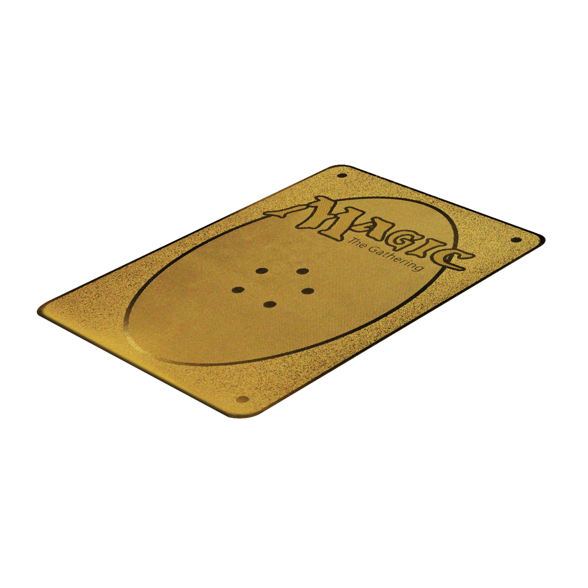 Ertai Resurrected Metal Orica Card-3