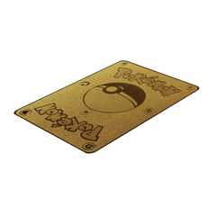 Overgrowth Theme Metal Orica Card-3
