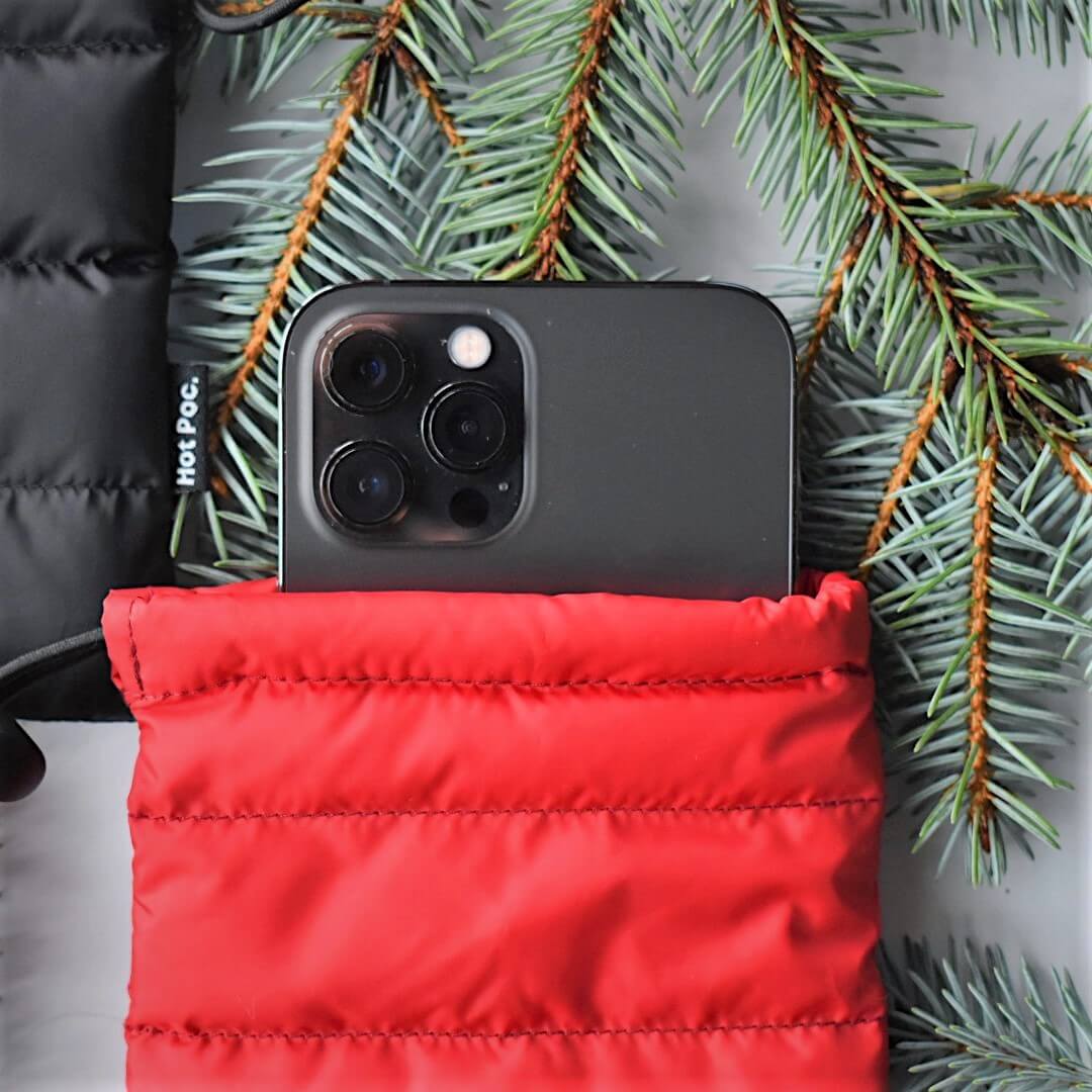 Phone Warmer | HotPoc SLEEPER-4