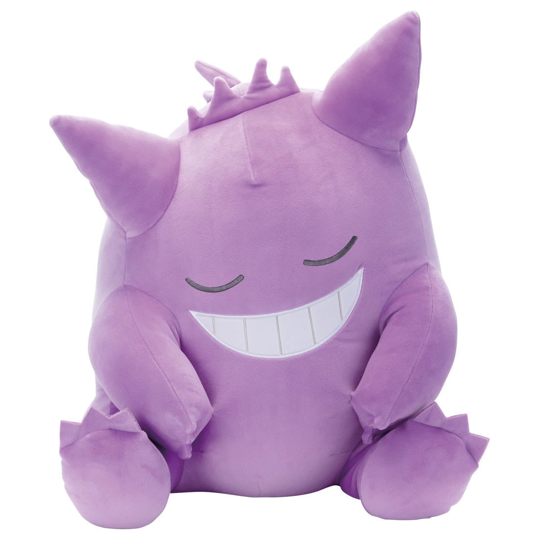 Gengar Jumbo (Sleeping)-1