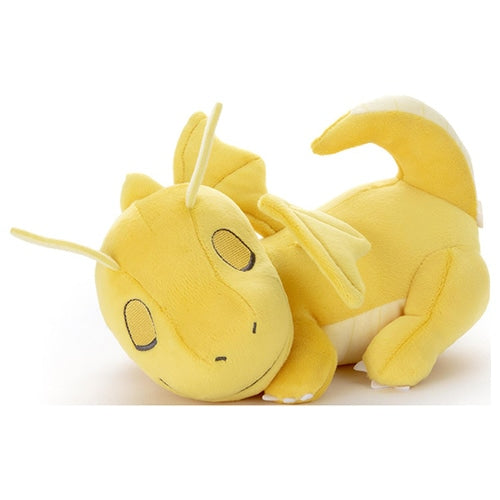 Dragonite (Sleeping)