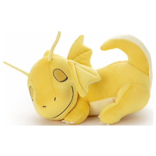 Dragonite (Sleeping)-2