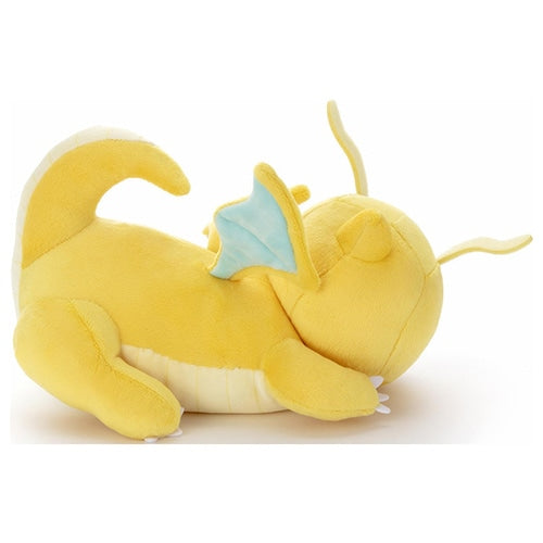 Dragonite (Sleeping)-3